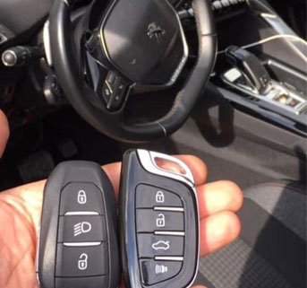 çilingir / karasu çilingir