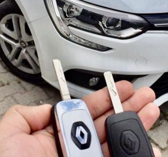 çilingir / karasu çilingir